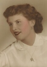 Margaret M. Cotterman Profile Photo