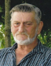 Allen Lee Doucet, Sr.