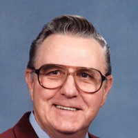 Robert Baldwin Profile Photo
