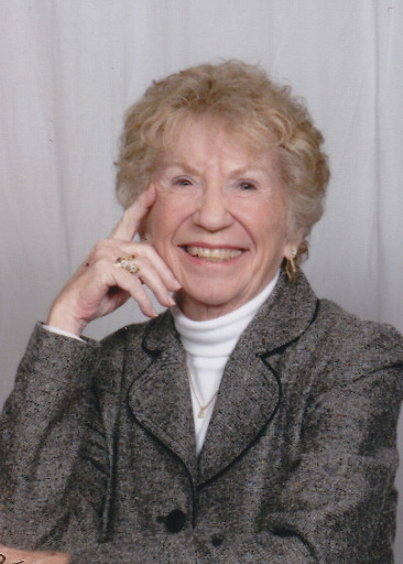 Nancy Hunt