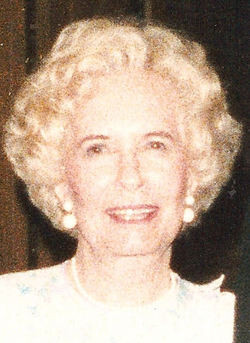 Marcella Anne Peck