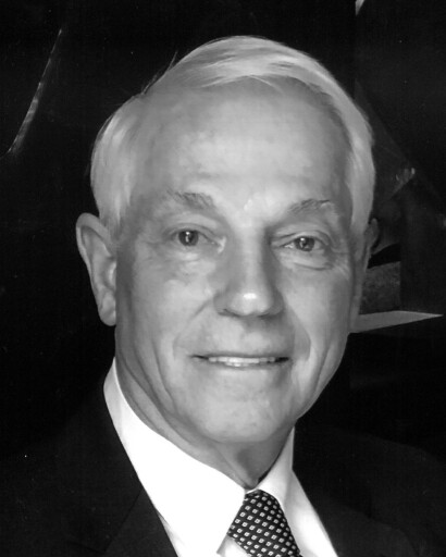 Darrell W. Sommers's obituary image