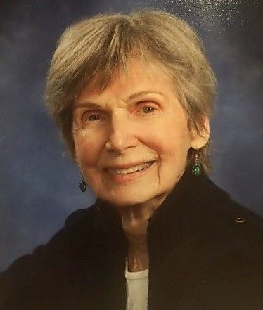 Patricia Watson Profile Photo