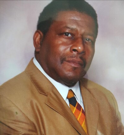Horace   Jones, Jr. Profile Photo