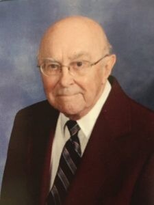 Russell William (“Bill”) Cory, Jr.