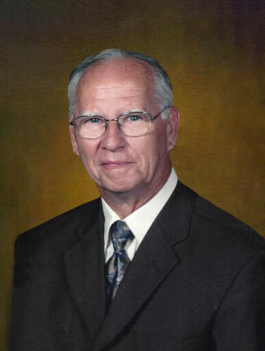 Donald E. Howell Profile Photo