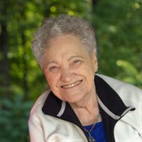 June Lively Richmond Profile Photo
