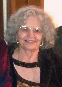 Joanne K. Bennett