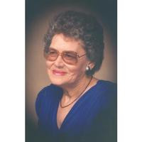 Dorothy Chalker Hathcox