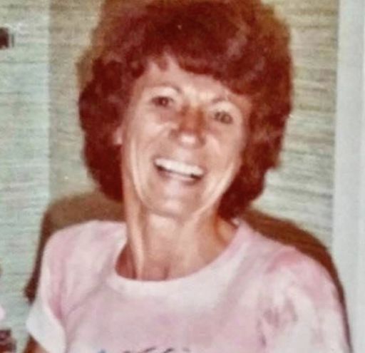 Marilyn K. Childers