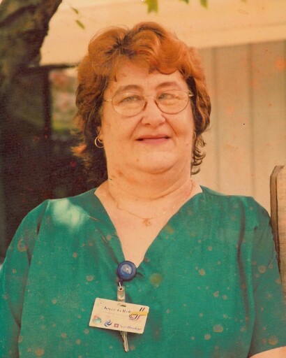 Joyce Roberts Profile Photo