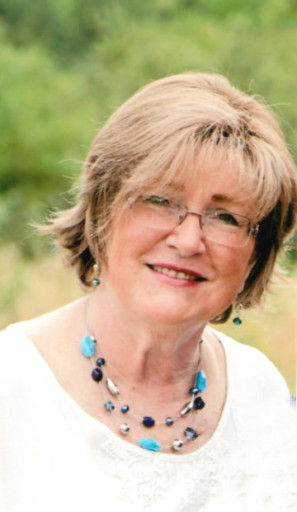 Diana Joyce Collins Profile Photo