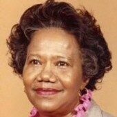 Jewel  V. Brown