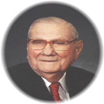 Ray F. Burns