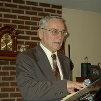 David N. Hanning