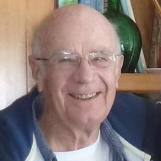 Archie L. Blackford