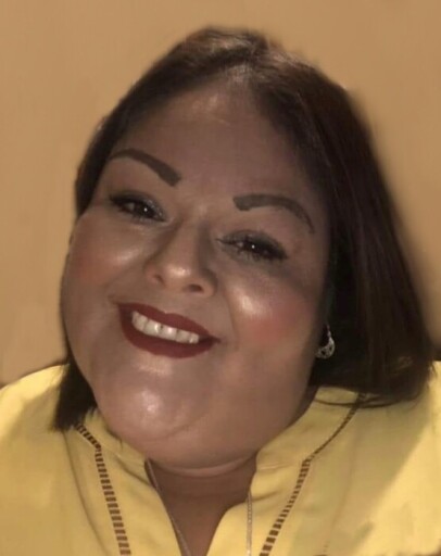 Angela  Cristine Salinas Profile Photo