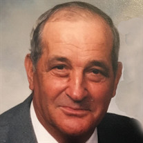 Leonard Waldschmidt Profile Photo
