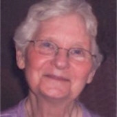 Mary Inskeep Profile Photo