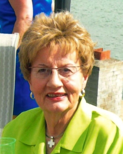 Helen G. Siganos Profile Photo