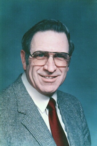 Laverne "Larry" M. Kandle