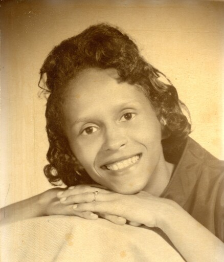 Shirley Ann Douglas Profile Photo