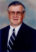 Edwin A. Simmons Profile Photo