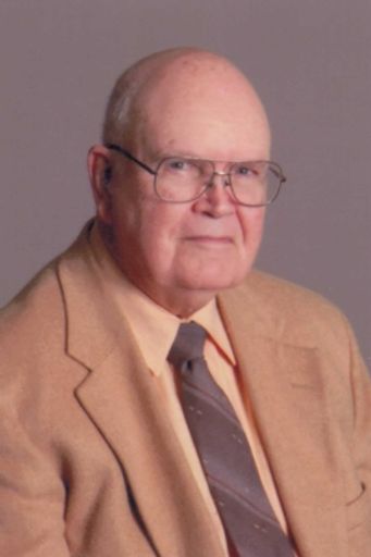 Daniel Mcneil Hallett, Jr.