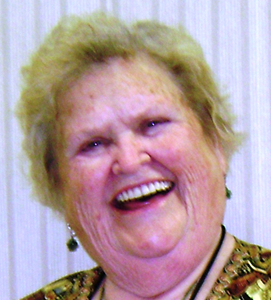 Peggy Deaton Profile Photo