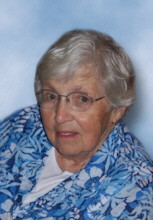 Shirley Mae Pankow