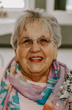 Judith D. Miller