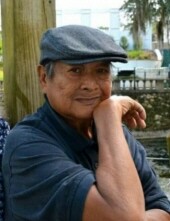 Francisco "Frank" Reloten Cabatit, Jr. Profile Photo