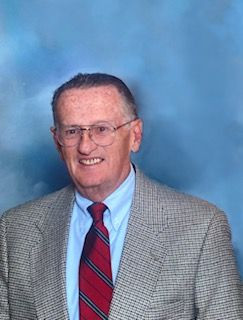 Cecil J. Marty Profile Photo
