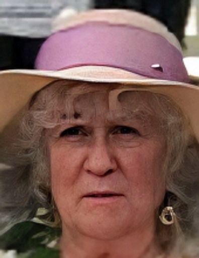 Kathleen O' Clyne Mies Profile Photo