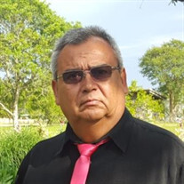Mr. Oscar Alejandro Profile Photo