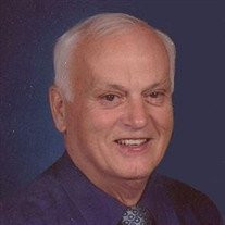 John McCombs Profile Photo