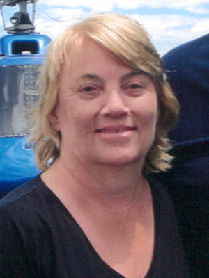 Cheryl K. Tschaekofske