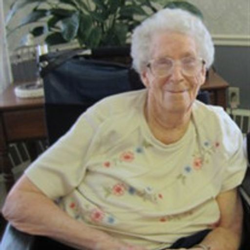 Elsie Laesch Profile Photo