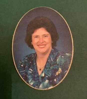 Sandra Ann O'Brien