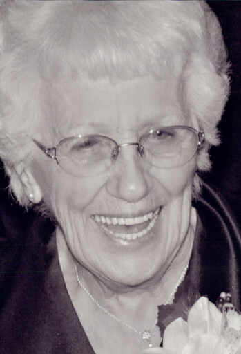 Lorraine Henrietta Soldo