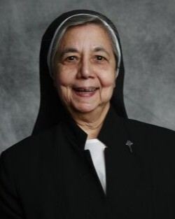 Sister Margaret Rose Cano, MSC's obituary image