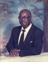 Pastor Ell M. Lee, Sr Profile Photo