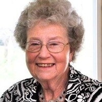 Betty Ann Clark