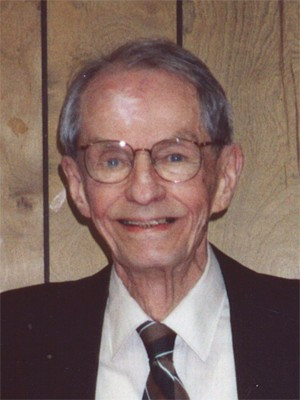 Harlan C. ’Matt’ Mathison