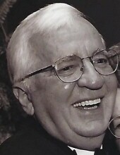 Barney F. Spott, Jr.