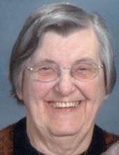 H. Delores Becker Profile Photo