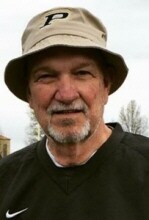 Donald L. Robison Profile Photo