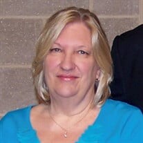 Mrs. Karen Ruth Fisher Profile Photo