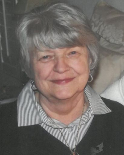 Beverly Comeau Brusegaard's obituary image