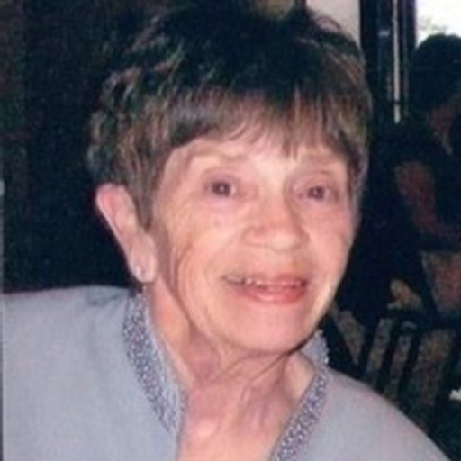 Edna Jane Bolte